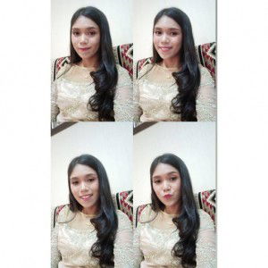 Viona Friskilla profile icon