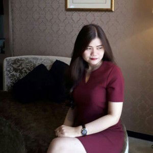 Siti Assevy profile icon