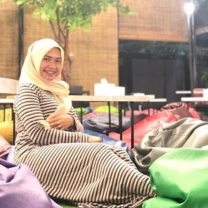 RIKA RAHMALIA profile icon