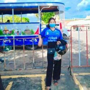 Sasiwimon Prathumkhai profile icon