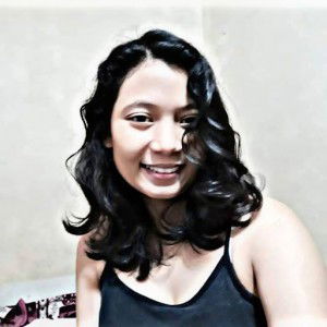 Rhona Eunice Buenaflor profile icon