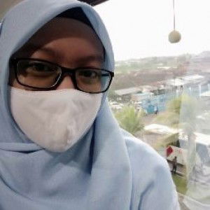 nandya puspita profile icon