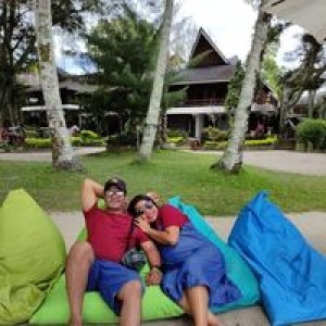 Junita Marcelina Simamora profile icon