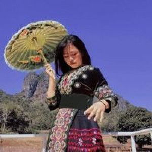 Phattharanika Laothao profile icon