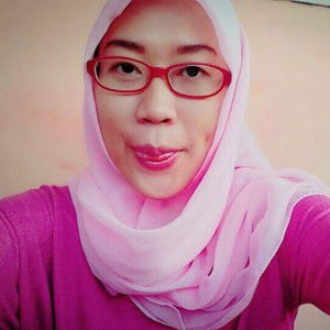 Nikawida puspa profile icon