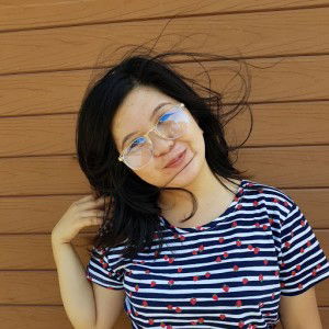 Maika Elaine Joy Segui profile icon