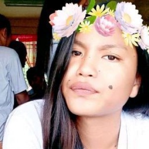 Pauline Gaddi profile icon