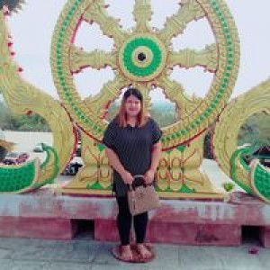 Namfon Sriboonhom profile icon