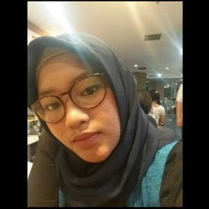 Diana Puji profile icon