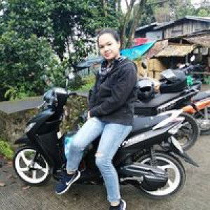 Hazel Perez Oalican profile icon