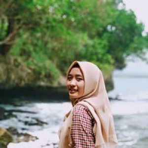 Ayu Purnama Sari profile icon