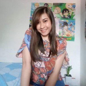 Carla Rolusta De Vega profile icon