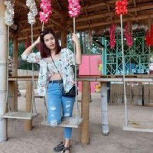 ยัยนู๋ แป้งล่ำ profile icon