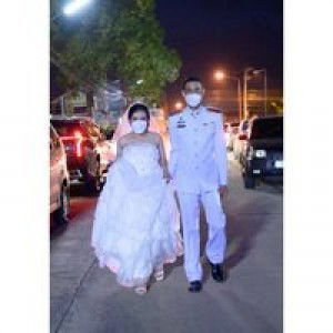 ธัญญาพร แซ่จ้อง profile icon