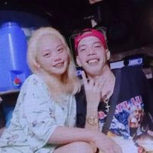 Ju Vy Lyn profile icon