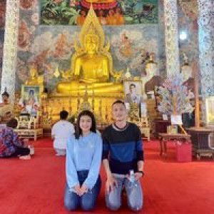 Sirirat Pratchaya profile icon