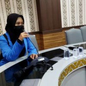 Nurindah Sumiar profile icon