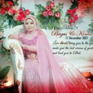 Kinan Fatimah Az-zahra profile icon