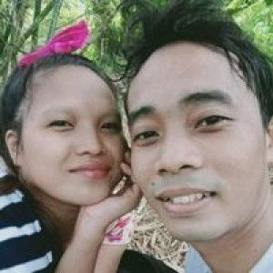 Mary Rose Miralles Lupango profile icon