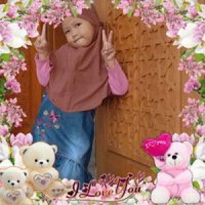 Shilvia Ulfa Zulfatunnisa profile icon