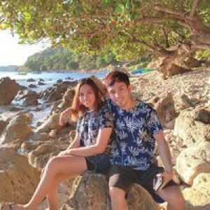 Glaiza De Vera - Jimenez profile icon