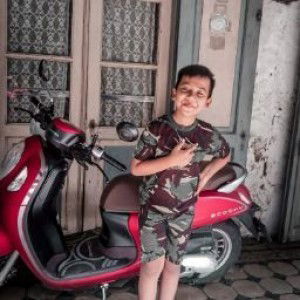 Ila Ekawati profile icon