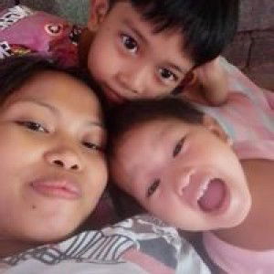 Sharmaine C. Marantal profile icon