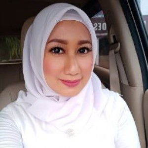 Mariskha Suseno profile icon