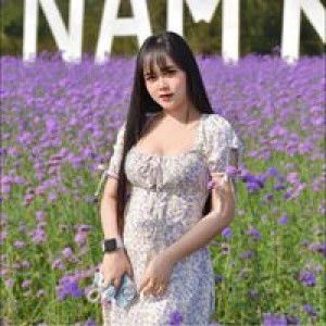 Amme'small Nanongna profile icon