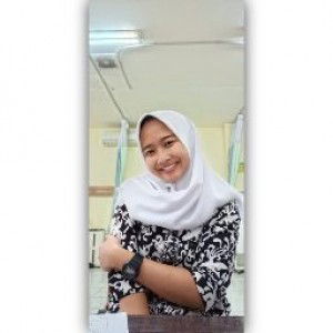 Alfiana Khoirun Nisa profile icon