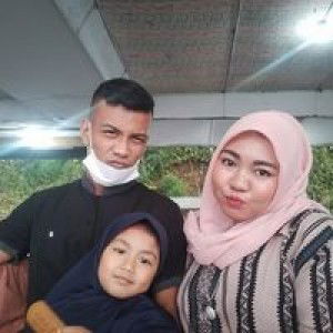 Kiki Maharani profile icon