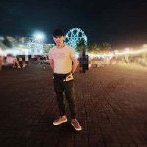 Franklin Tolentino profile icon