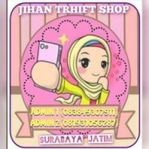 Jihan Jaya Gorden profile icon