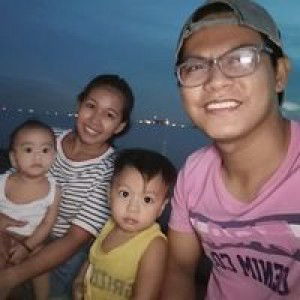 Ma Vhanezza Pasignaji Sicat profile icon