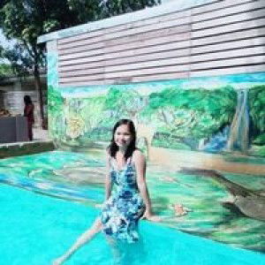 Cecille Tisoy profile icon