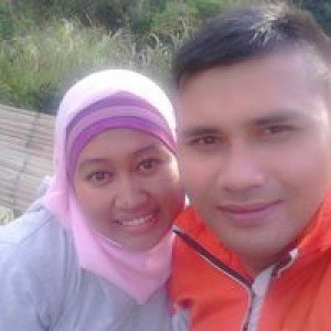 Yuni Siti Nurfitri profile icon