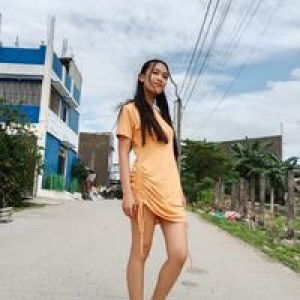 Mariecris Brazos profile icon