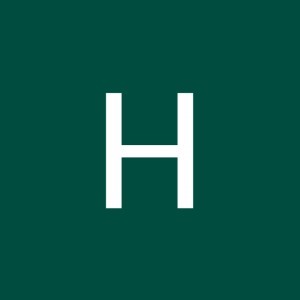 Hana Pertiwi profile icon