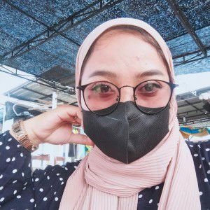 dwi ayulestari profile icon