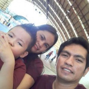 Richel Bagol profile icon