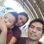 Richel Bagol profile icon