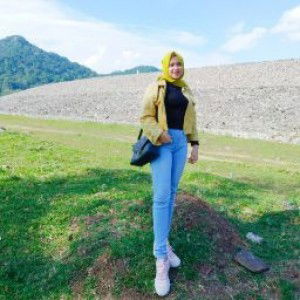 Devi Oktapiani profile icon