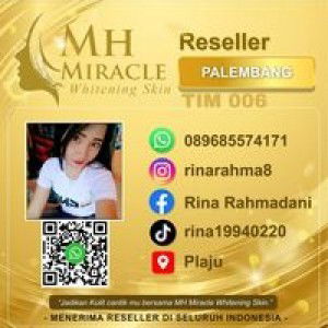 Rina Rahmadani profile icon