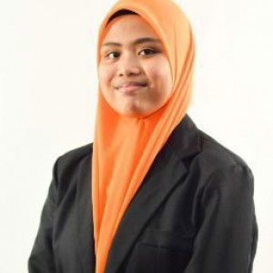 nurul hafiza profile icon