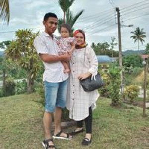 Nor Fatiha profile icon