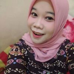 Inggit Tutirin profile icon