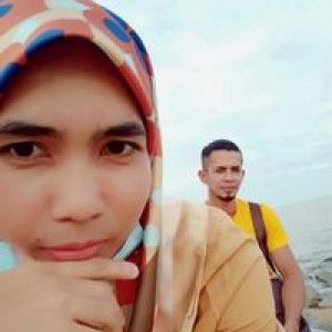 Balqis Ab Aziz profile icon