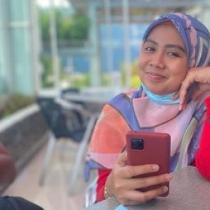Irdina Qalisya profile icon
