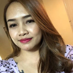 Christina Lussy profile icon