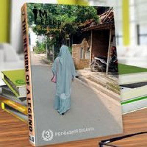 Istiqomah Yusuf profile icon